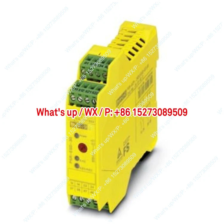 PSR-SPP- 24DC/TS/M 2986025