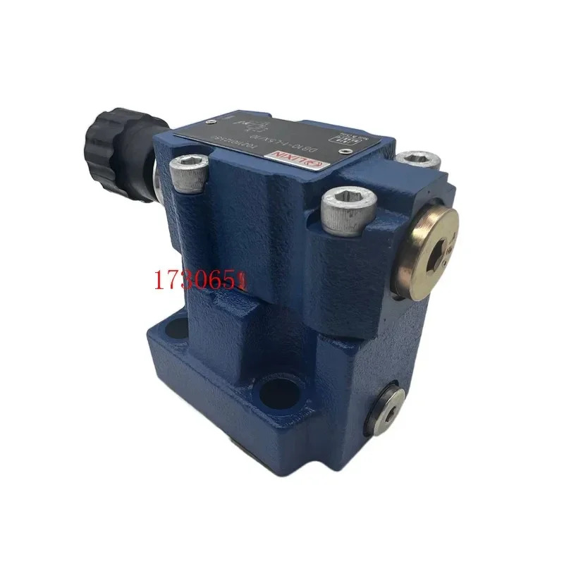 DBW10B-1-L5X/31.5-6EG24NZ5L 유압 DBW20B 30B 릴리프 밸브 10A