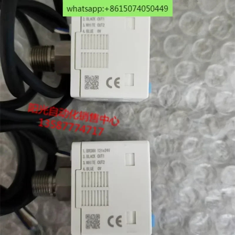 CKD 압력 스위치 센서 PPX-R10N-6M-KA PPX-R01N-R01NH-R10NH-6M-KA