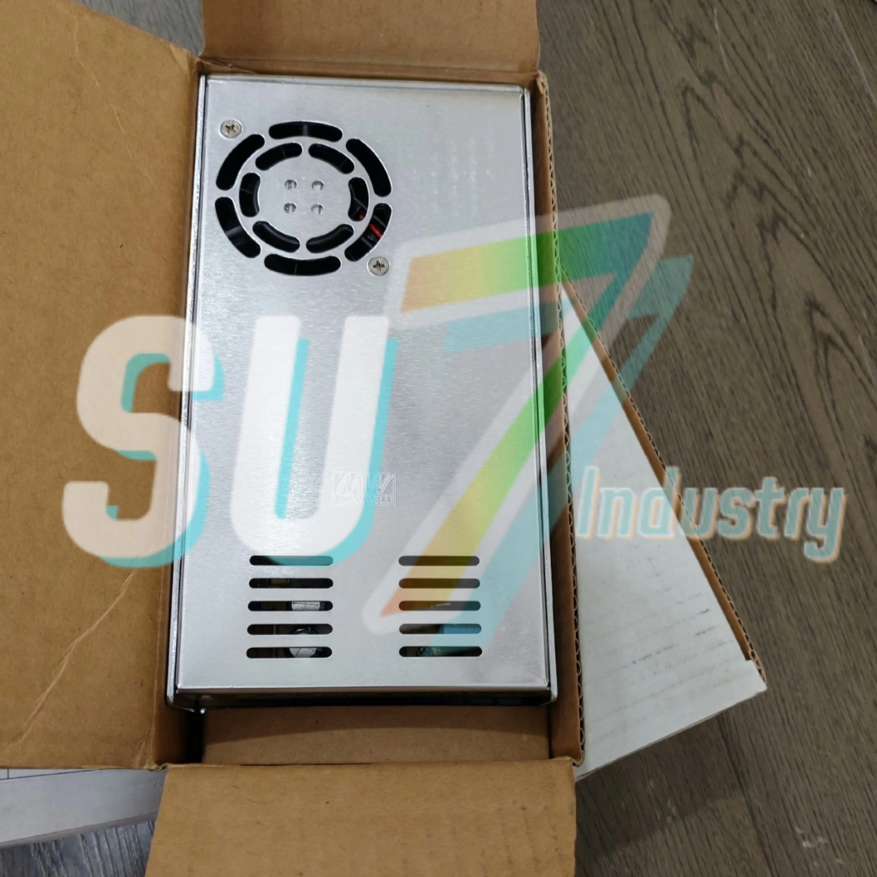 Mean Well SP-320-27 SP-320-3.3 스위치 전원공급장치 내 새