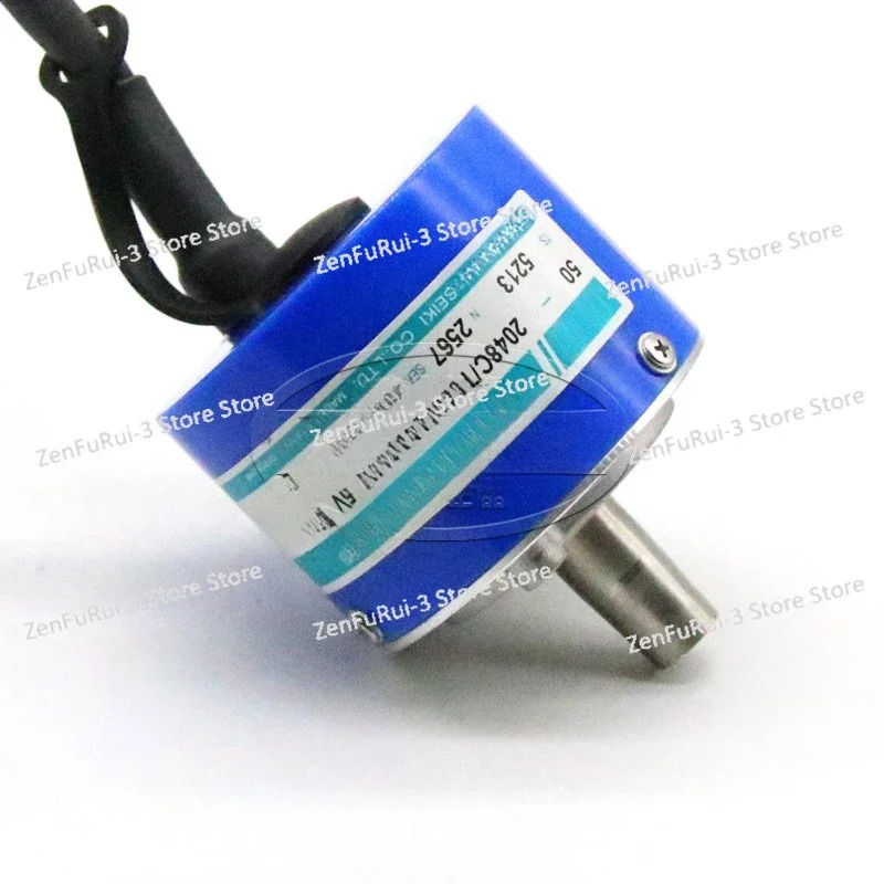 인코더 50-2048C/T-A5-5V TS5213N2567 원본