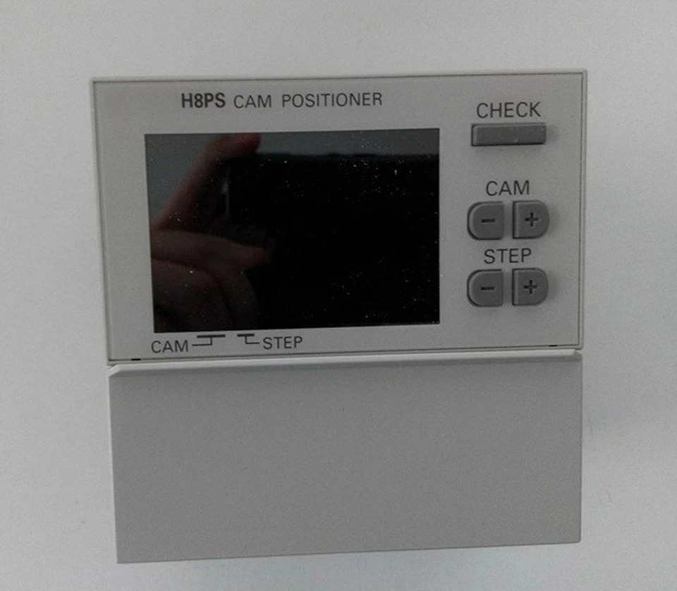 오므론 H8PS-8B 캠 포지셔너신