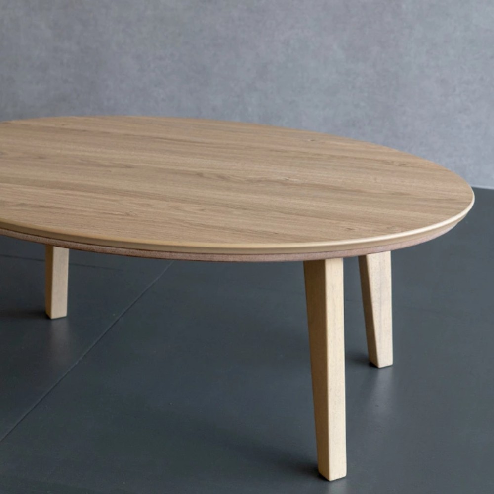 굿라이프인테리어 일본 코타츠 온열테이블 + 양면이불 세트