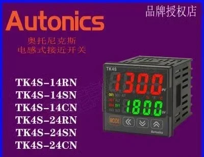 온도 조절기 TK4S-14RN-24SN-R4CN-T4RR-A4SR-B4CR D4