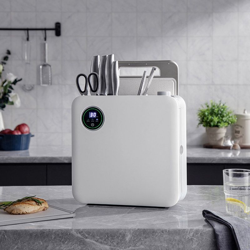 전기 욕실 히터 전기히터 소형 난방기구 벽걸이 전기난로 난로 온열기 - 상품 이미지