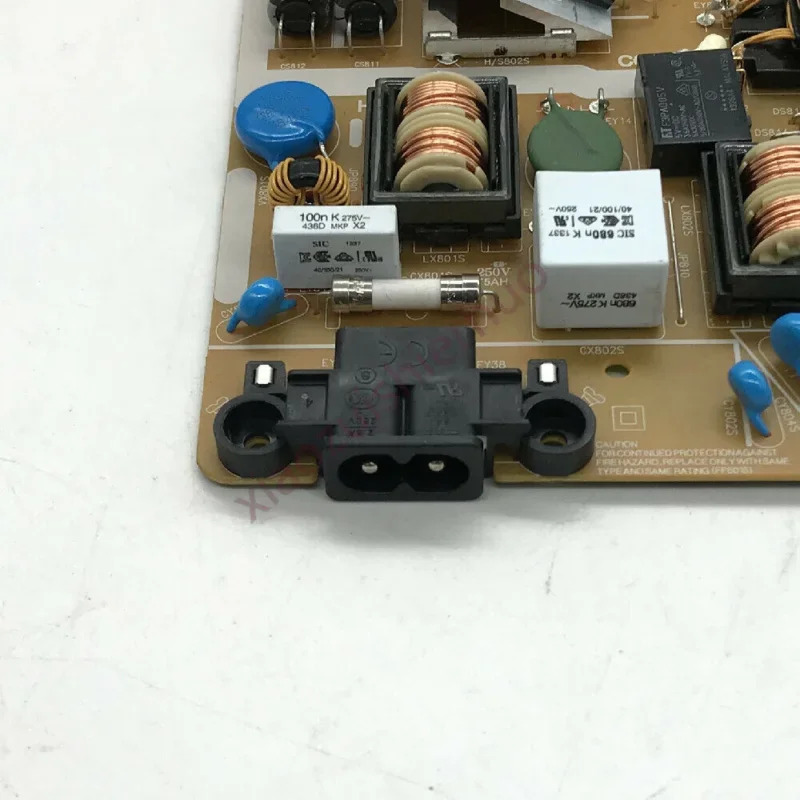 ua55f7500bjxxr 원본BN44-00633B l55f2pddy 전원공급장치 보드