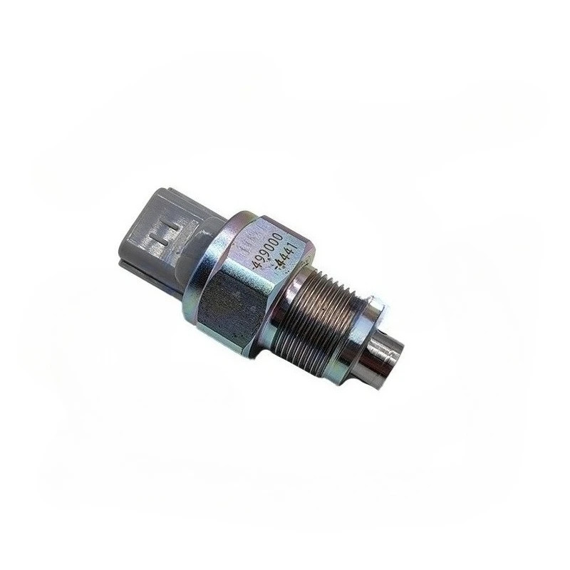 499000-4441 굴삭기 PC400-7/450-7/450 -8WA470-5 고전압 커먼레일 센서