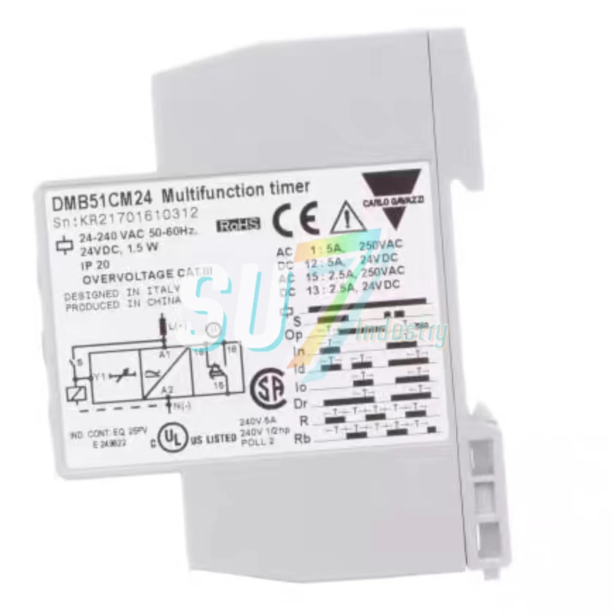 DMB51CM24B028 DMB51CW24B004 Realay 새