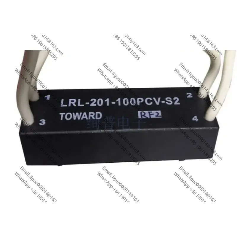 고전압 새 원본 TOWARD 릴레이 LRL-201-100PCV-S2