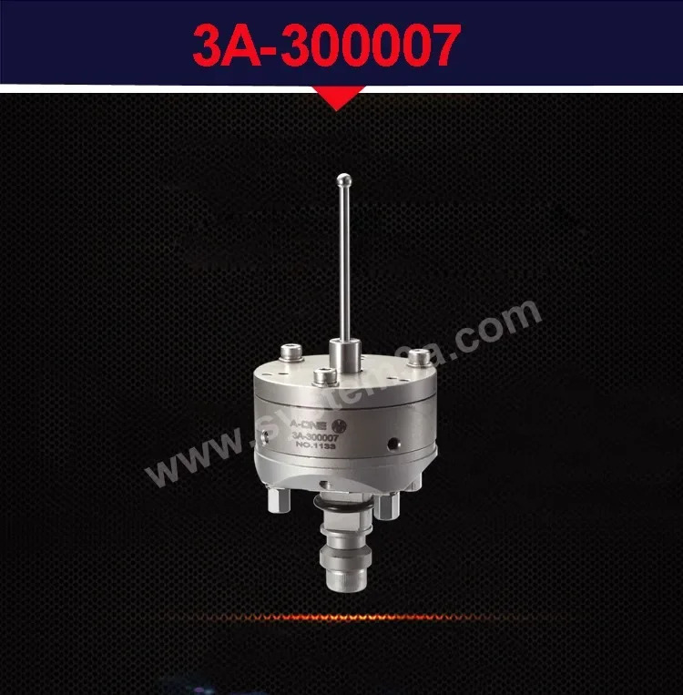 A-ONE정확도 스테인리스 스틸 EDM 센서 볼 6 mm ER-008638 0.002mm
