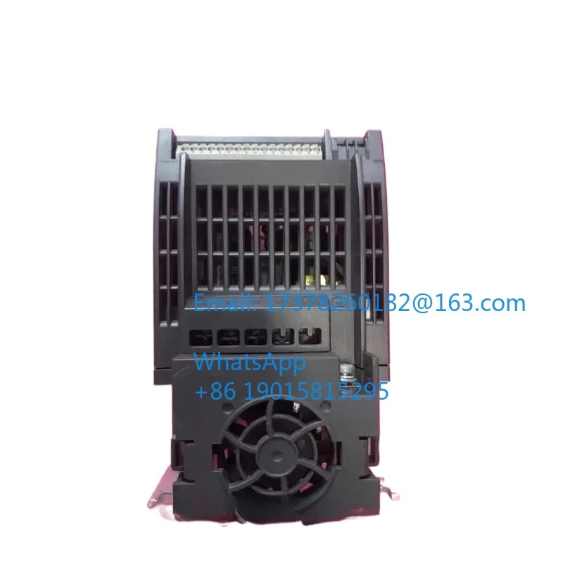 리퍼 6SL3210-5BE21-5UV0 주파수 변환기 기능 OK