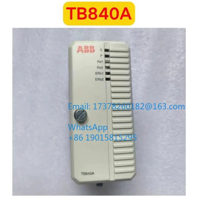 리퍼 TB840A 모듈식 기능 OK