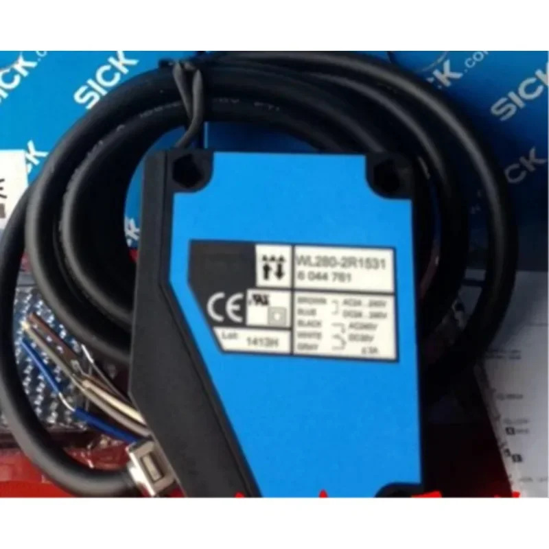 광 스위치 WL280-2R1531 WL280-S132 WL280-2H4331