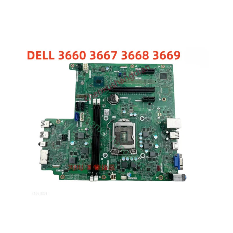 DELL 3660 3667 3668 3669 메보드 H9KW5 V5VYF 15141-1 064W6