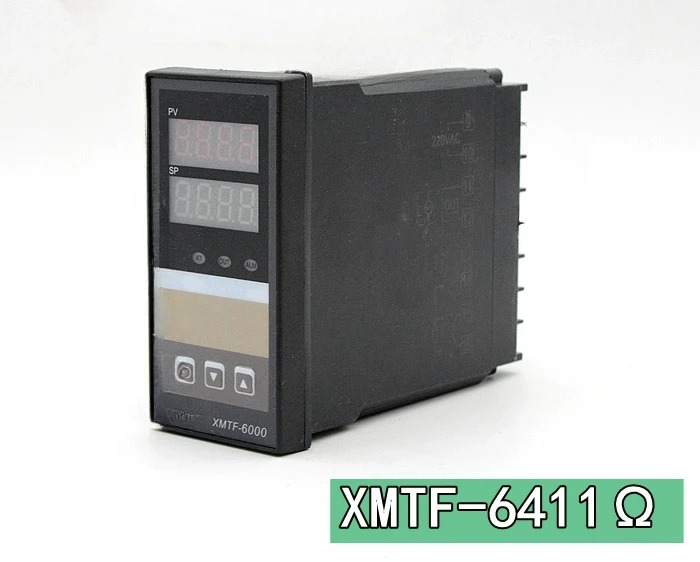 미터 온도 조절기 XMTF- 6411 6000 6401 6412