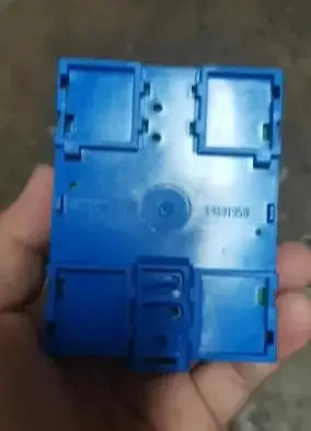 온도 컨트롤러 TR210