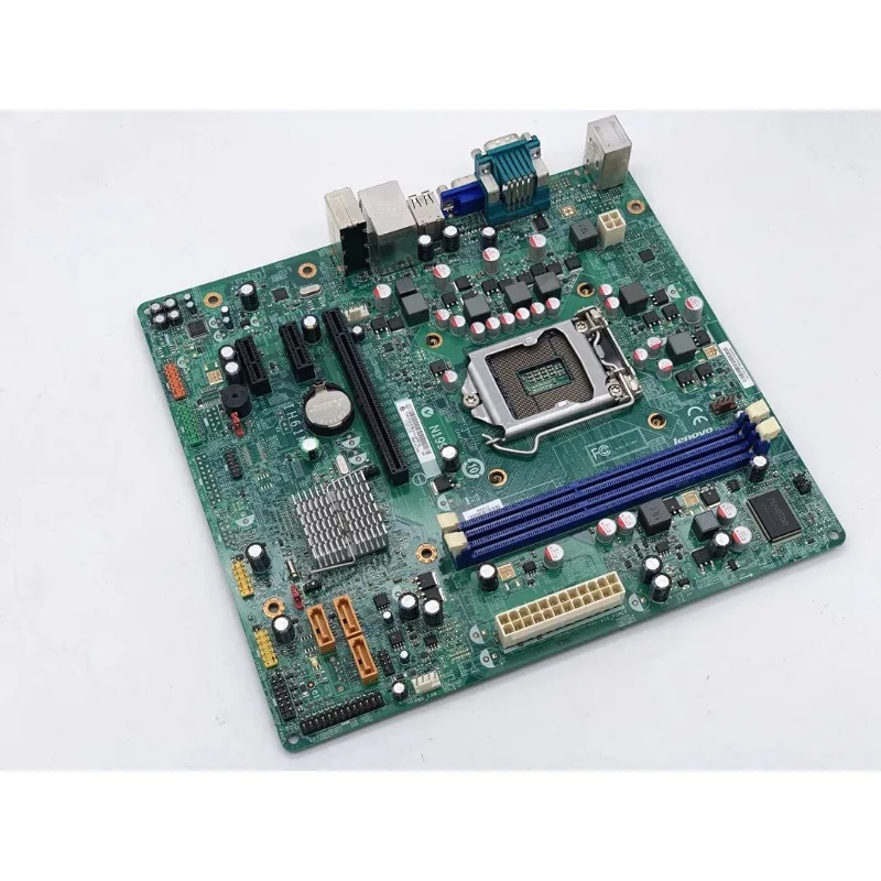 H61 IH61MA 메인보드 M4330 M4350 N1996 IH61M VER 4.2