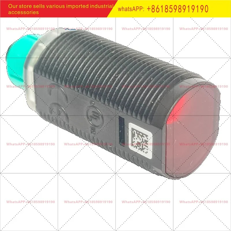 페퍼롤푸크스 광전센서 GLV18-8-200/115/120 25 450/115/120
