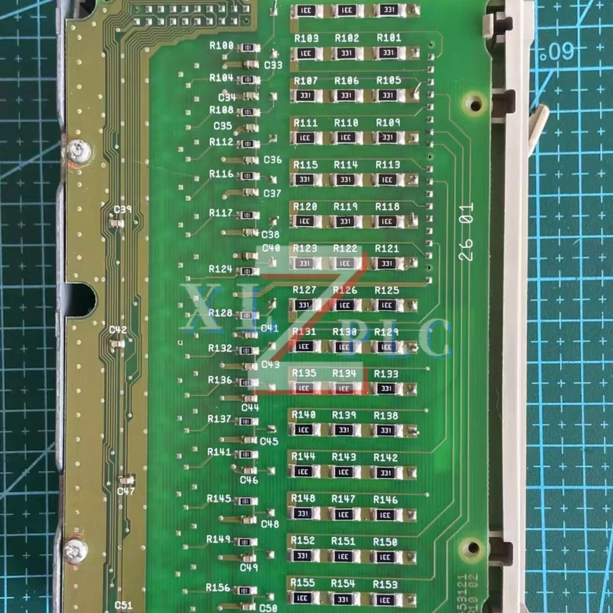 TSXDMZ28AR 오리지널 PLC 모듈