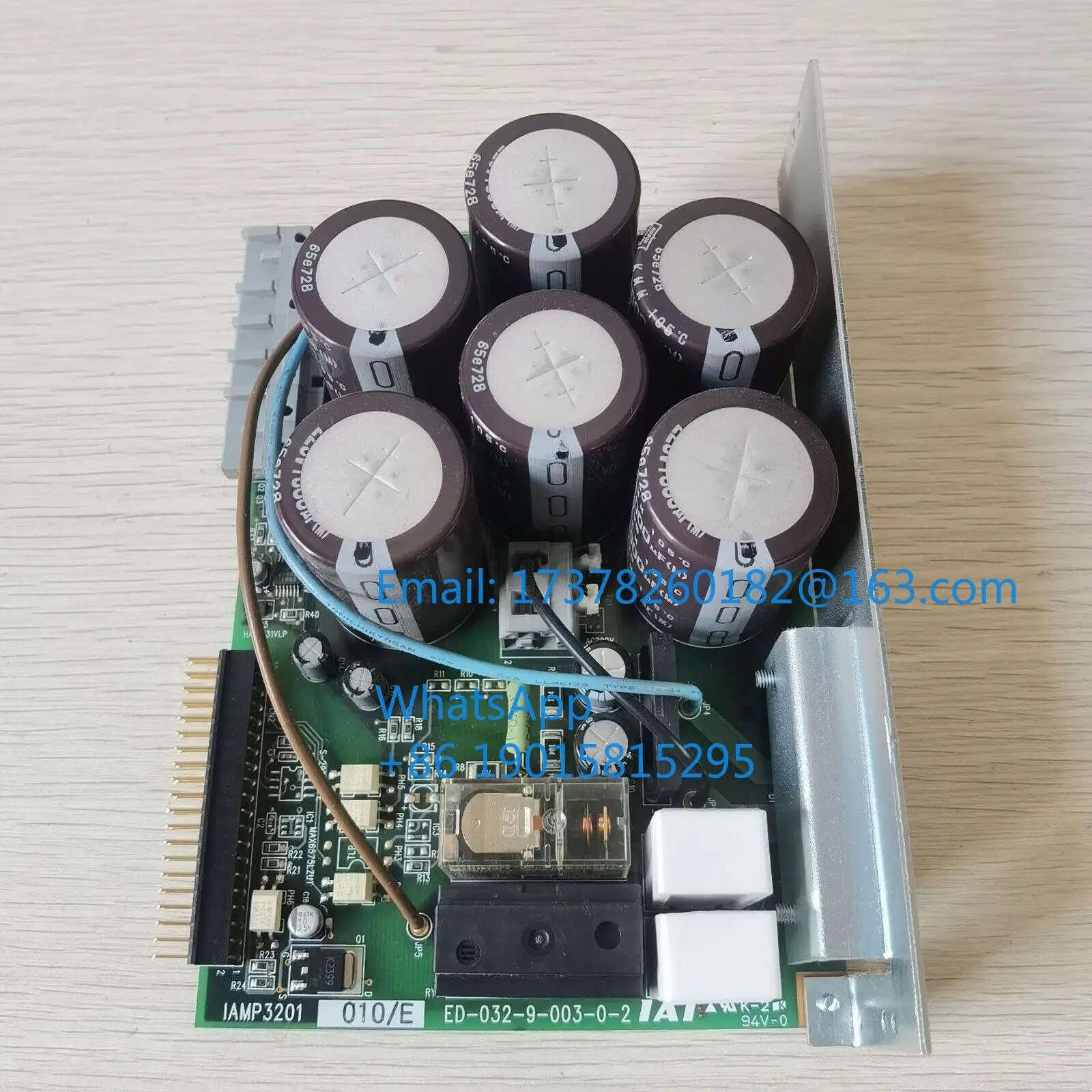 1개 IAI IAMP3201 ED-032-9-003-0-2BLM