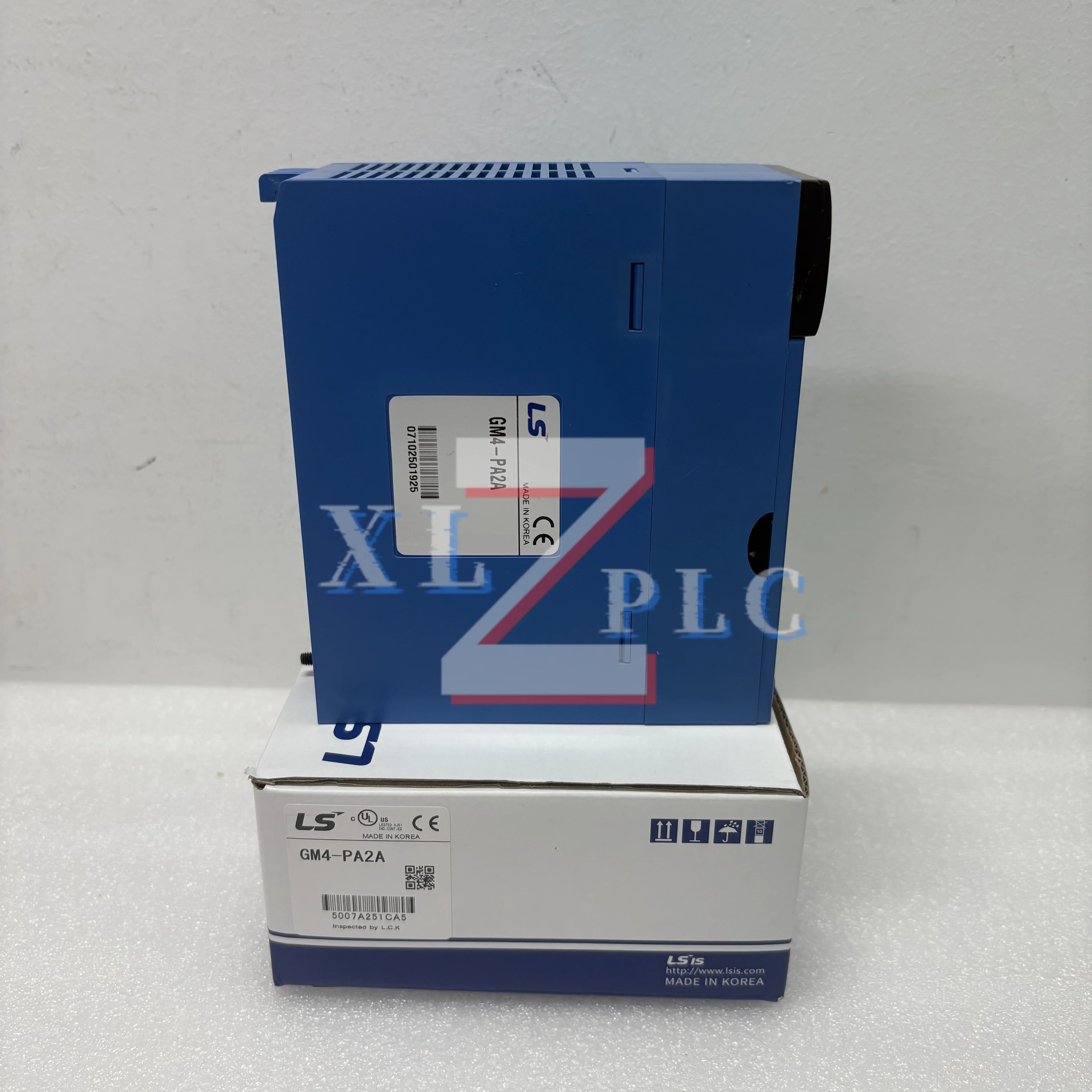PLC 모듈 신규 입고 XBE-TP16A GM호환4-PA2A