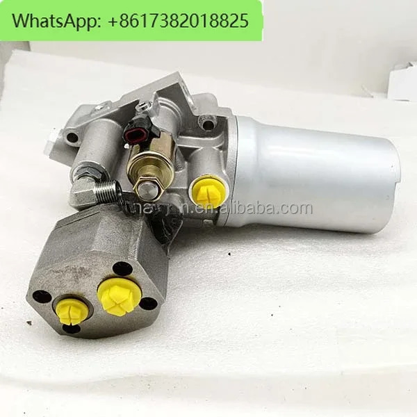 CAT 굴삭기 호환 펌프 10R-2995 E325C E325B 엔진 3126B 3126