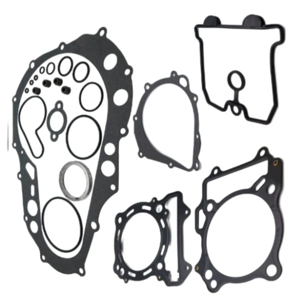 For 1321050042 Z400 LTZ400 Suzuki Quadsport 완전켓 키트 상단 하단 엔드