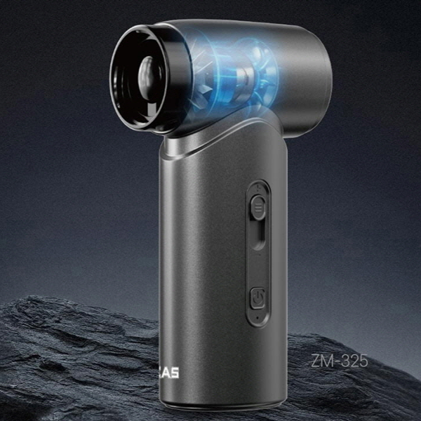 다용도 무선 에어 건 소형에어건 컴팩트 에어 건 캠핑용 가정용