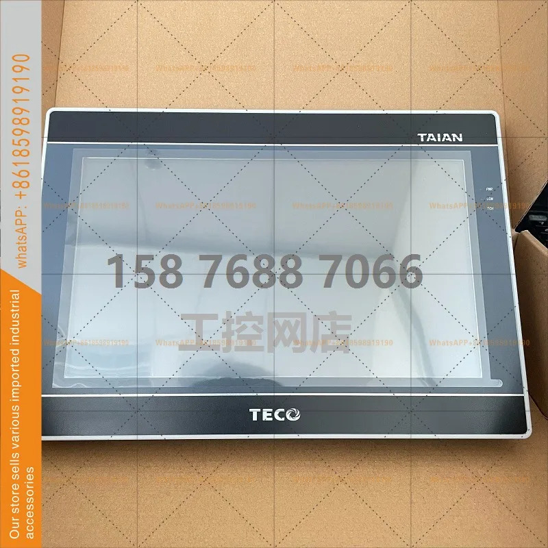PLC 서보모터 드라이버 터치 스크린 S310 N310 A510 T310