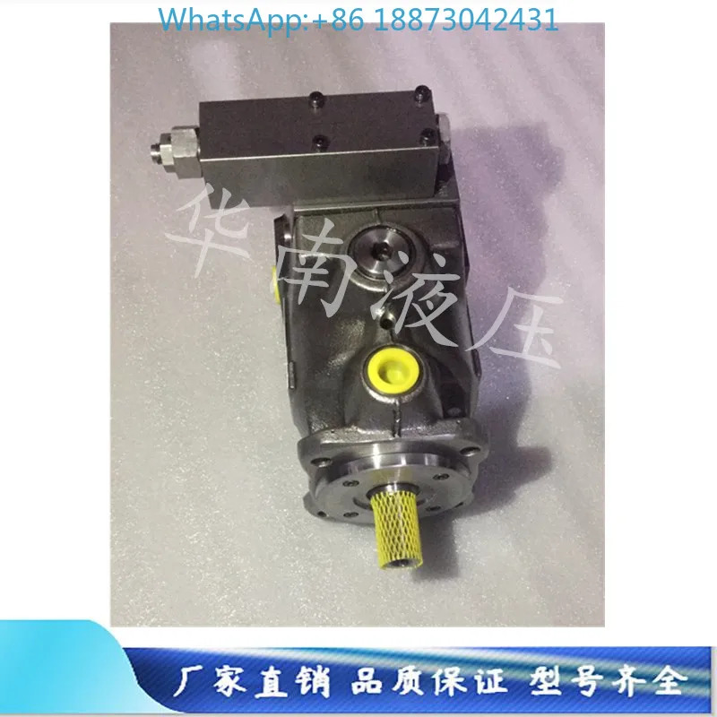 오리지널 플런저 펌프 M4C-043-1N00-A102 유압
