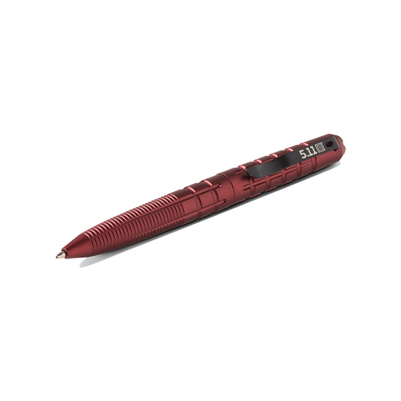 5.11 택티컬 쿠보탄 택티컬 펜 (파이어드 블럭) - Kubaton Tactical Pen (Fired Brick) - 상품 이미지