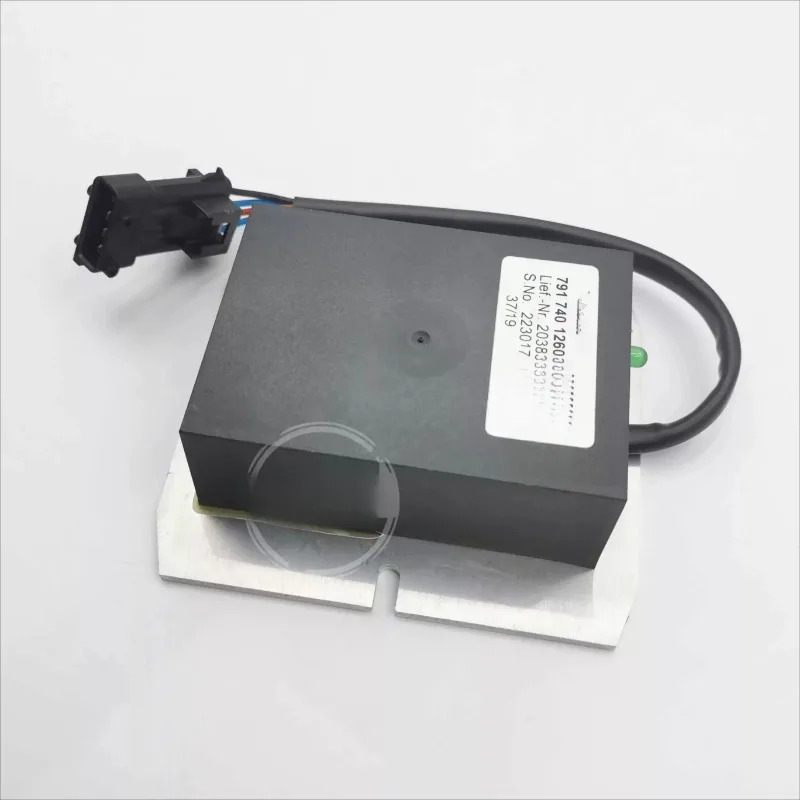 7917401260 변압기는 80V/24V75W