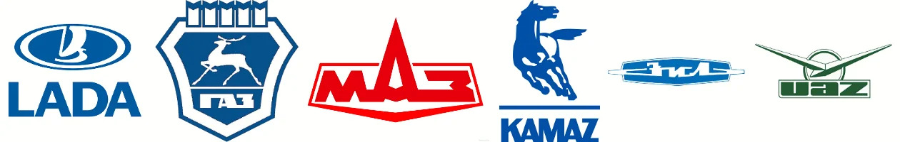 KAMAZ 부품 알루미늄 물 라디에이터 5320T-1301010-20