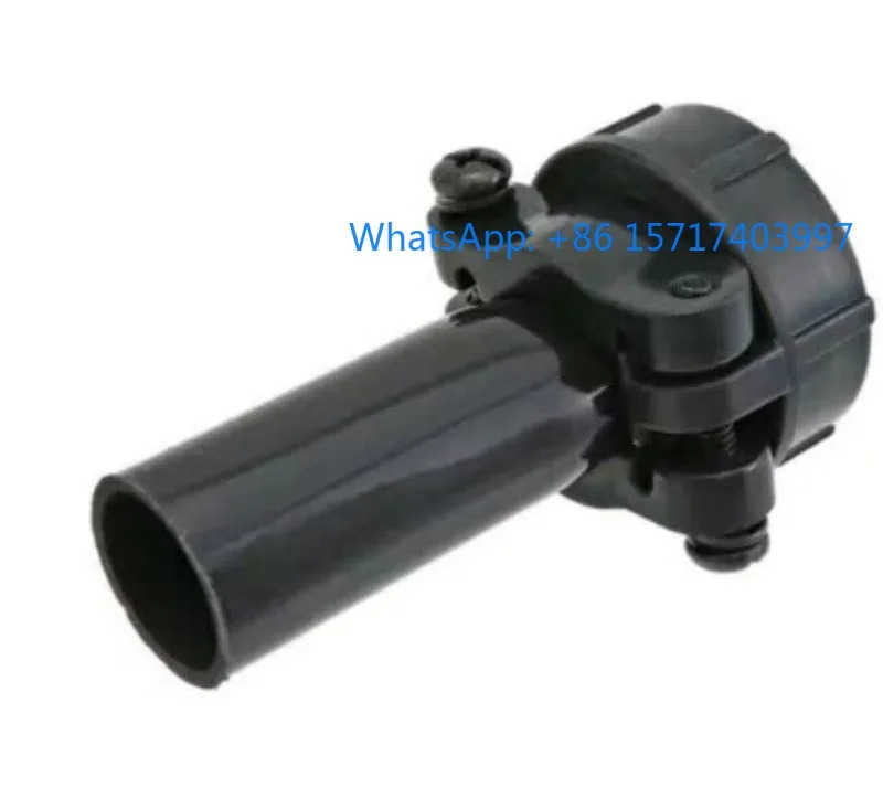 포장 일본 전산업 테일 클램프 커넥터 케이블 D/MS3057-10A R1