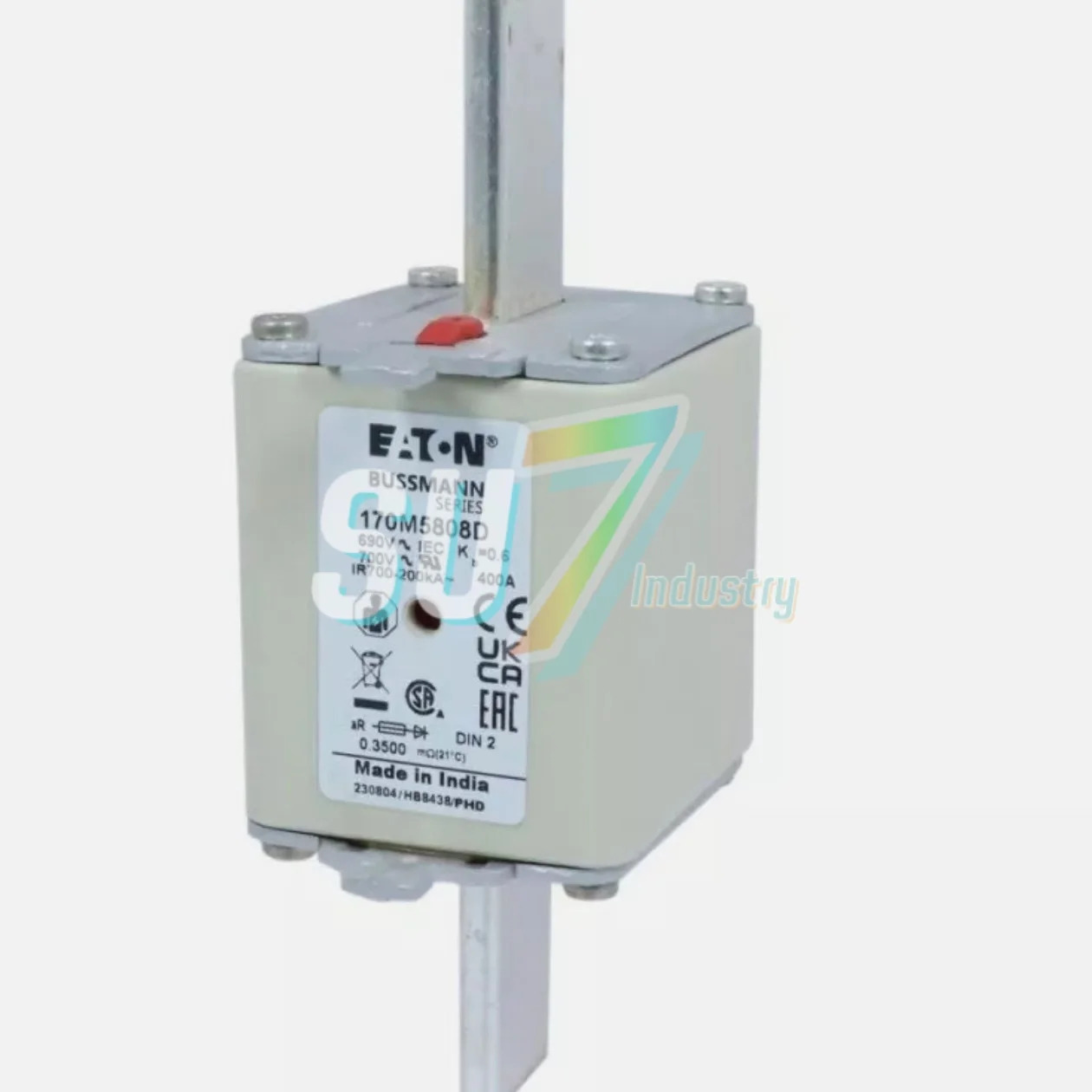 170M5808D PLC 모듈 새