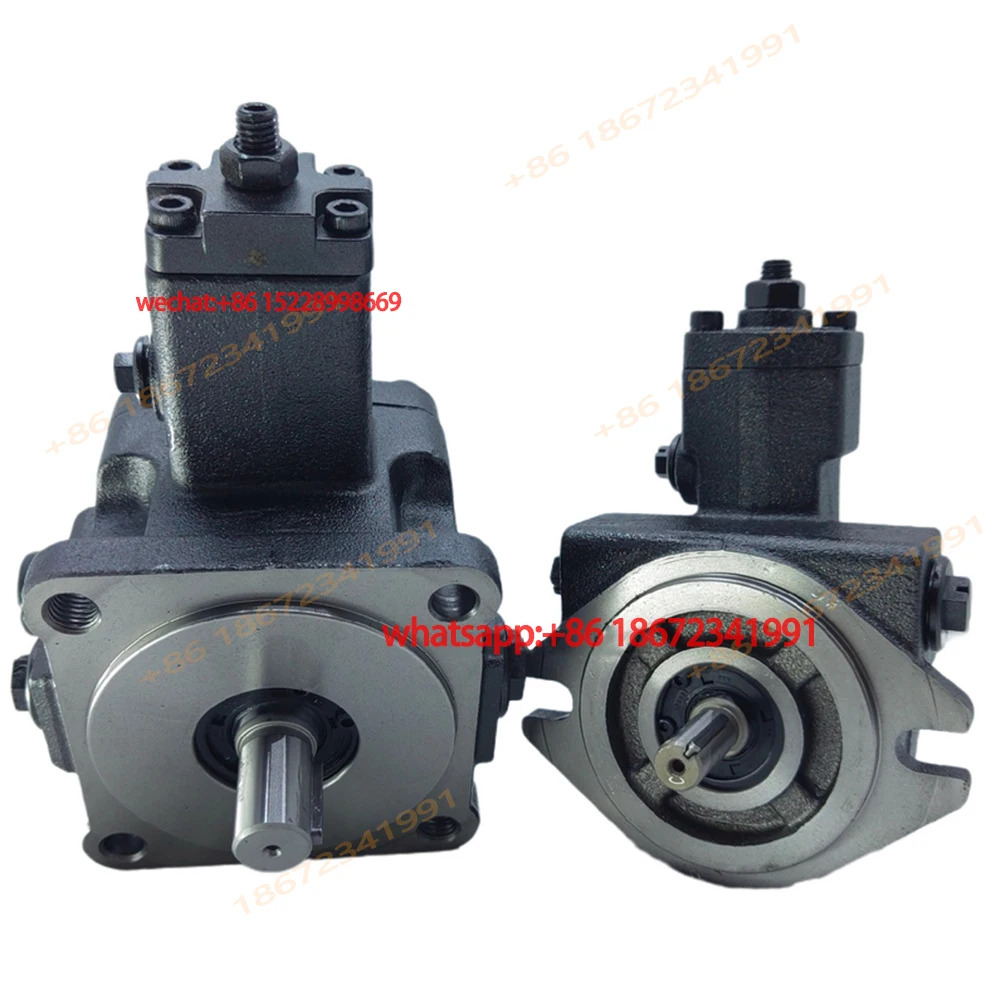 대만 EALY GILI 가변 베펌프 A VPE-F20D F30D F40D F15B F12C-10 7T 9T