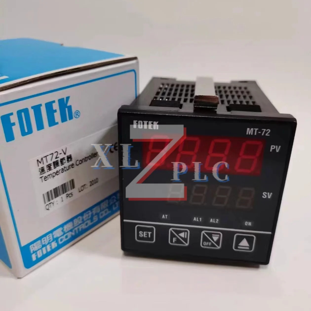 온도 컨트롤러 원본 MT72-V MT96-R MT96-V NT-20R