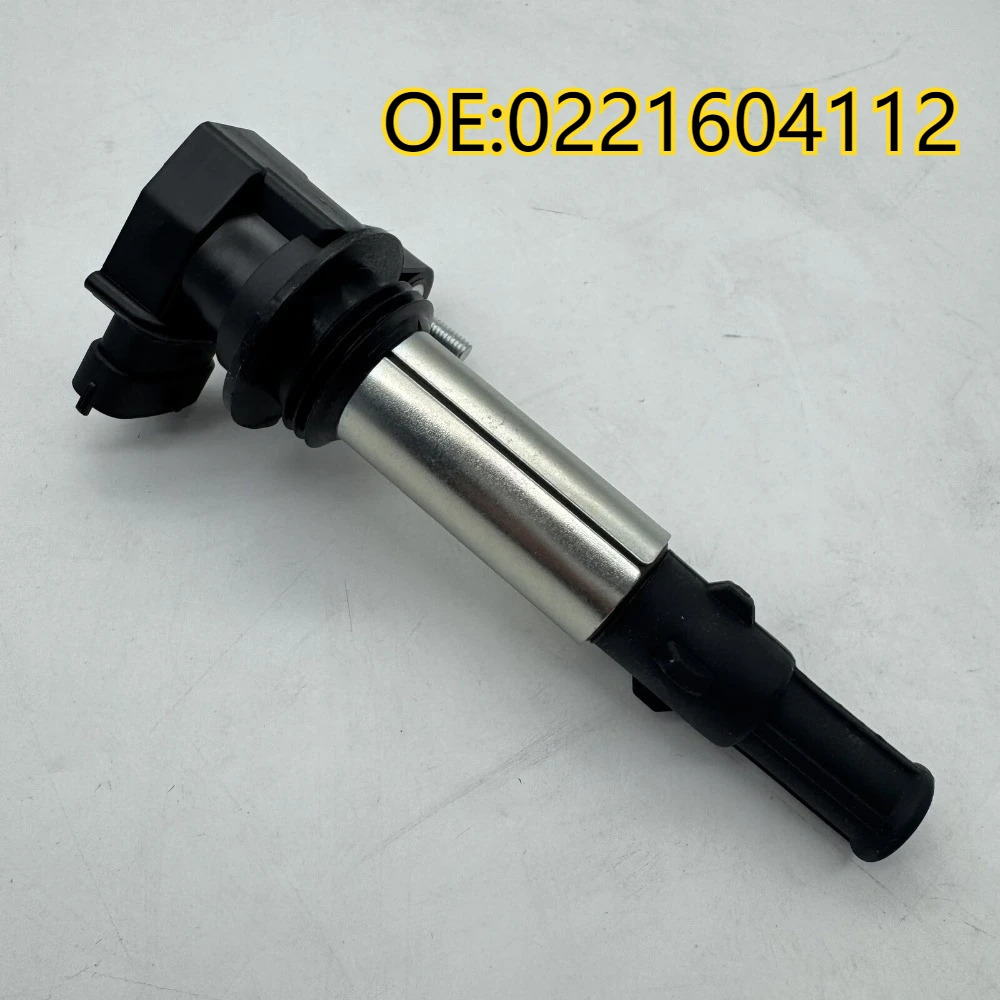 Cadillac CTS STS SRX buick호환 GM호환C Saturn Saab 3.6L 0221604112 점화 코일