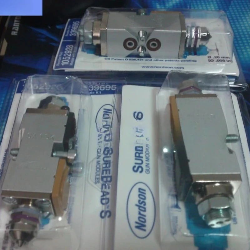 제로드립 모듈식 노즐 키트 SUREBEAD S 339695 1052928