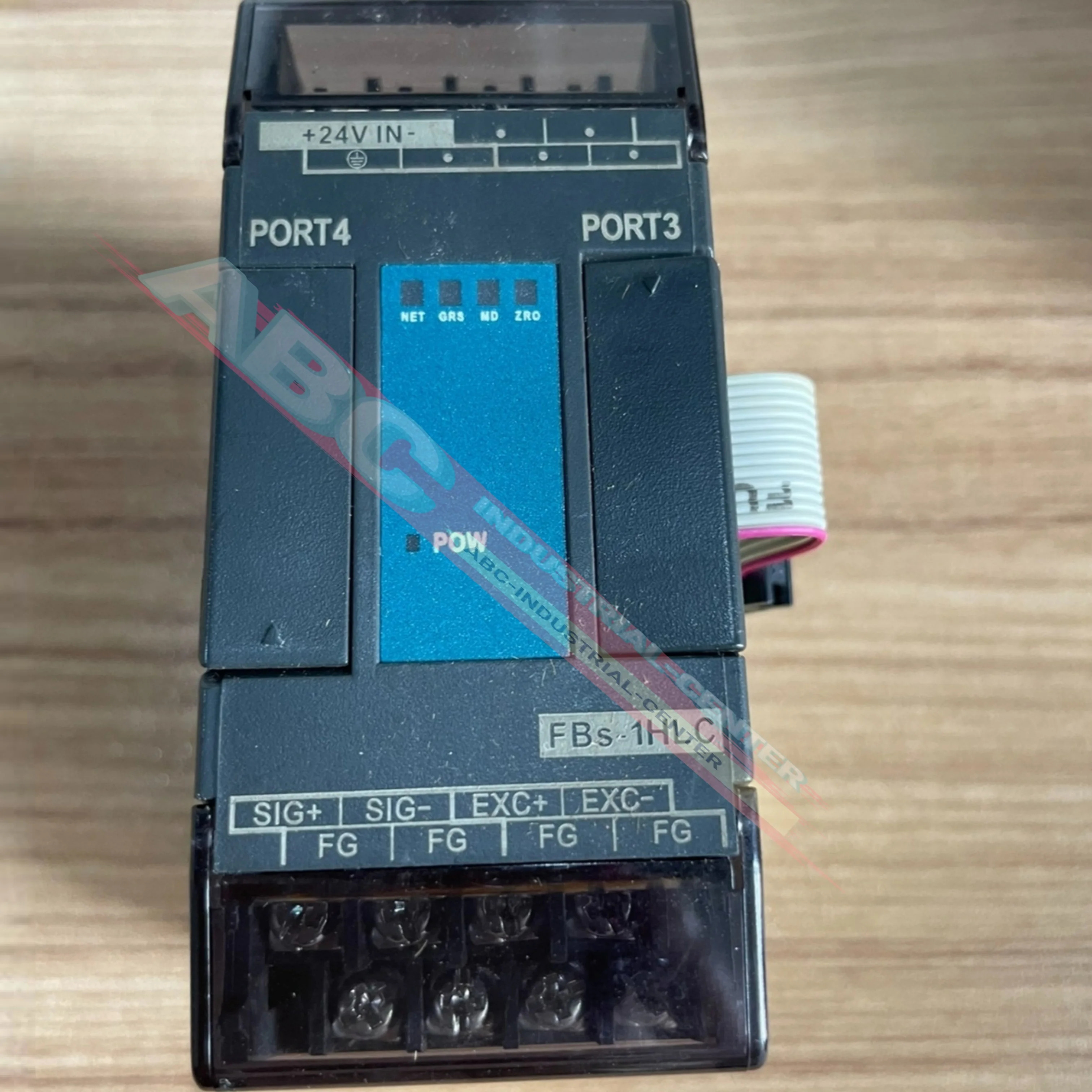 PLC 모듈 FBS-20MAR2-D24 FBS-20MAT2-AC 새