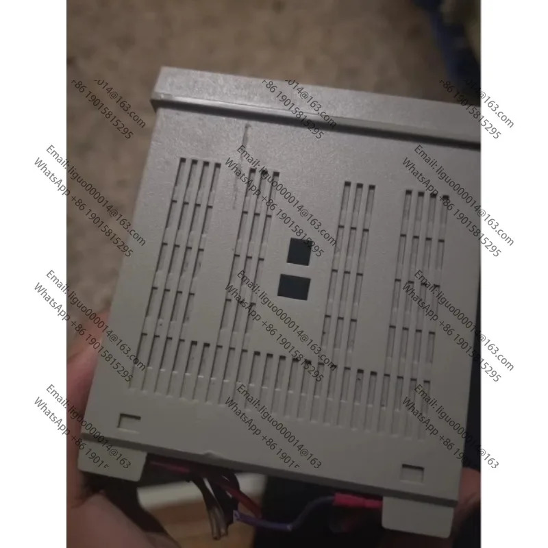 전기 온도 조절기 Al-708 품질은 과 같이 표시되어 있으며 기능이 패키지되어 있습니다.