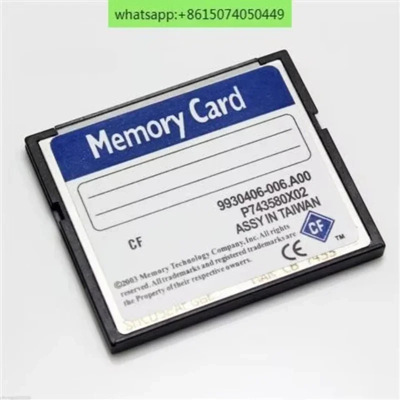 CF 4G 카드 4GB SLR 카메라 산업제어 산업컴퓨터 산업시스템 광고 기계