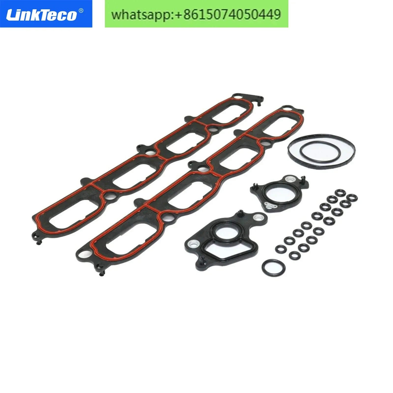 04-14 5.4L V8 MS96696흡기 메인폴드