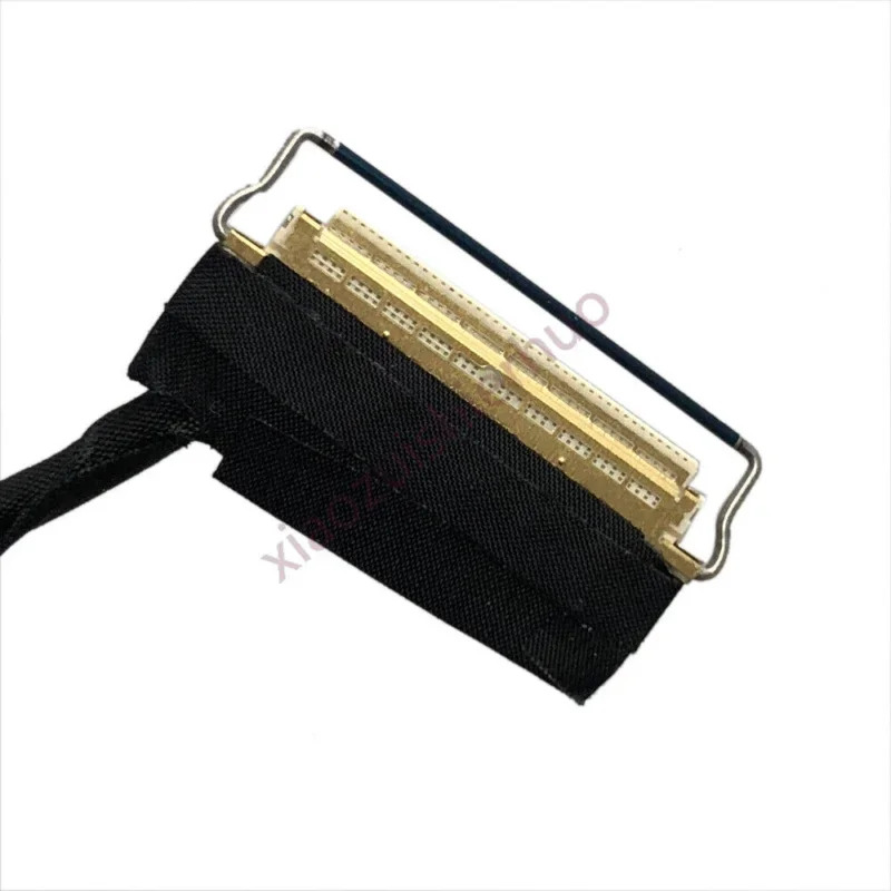 씽크패드 t490hot LCD 화면 EDP 케이블 FHD 30핀 01yt382 02hk974