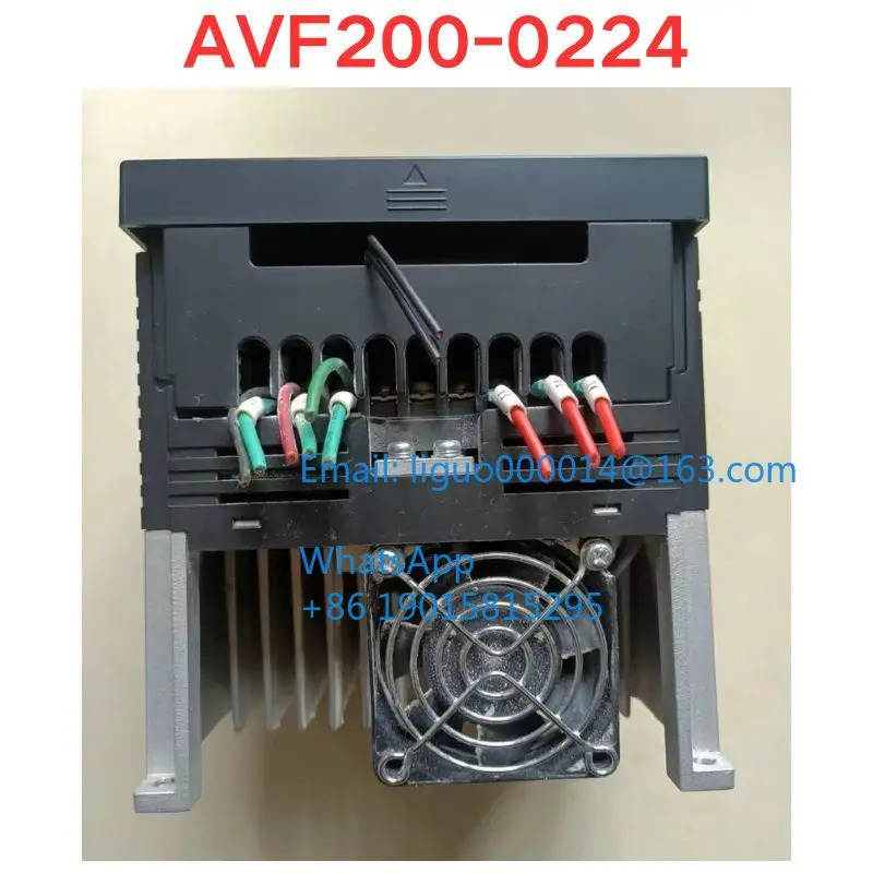 리퍼 F200-0224 인버터 기능 확OK