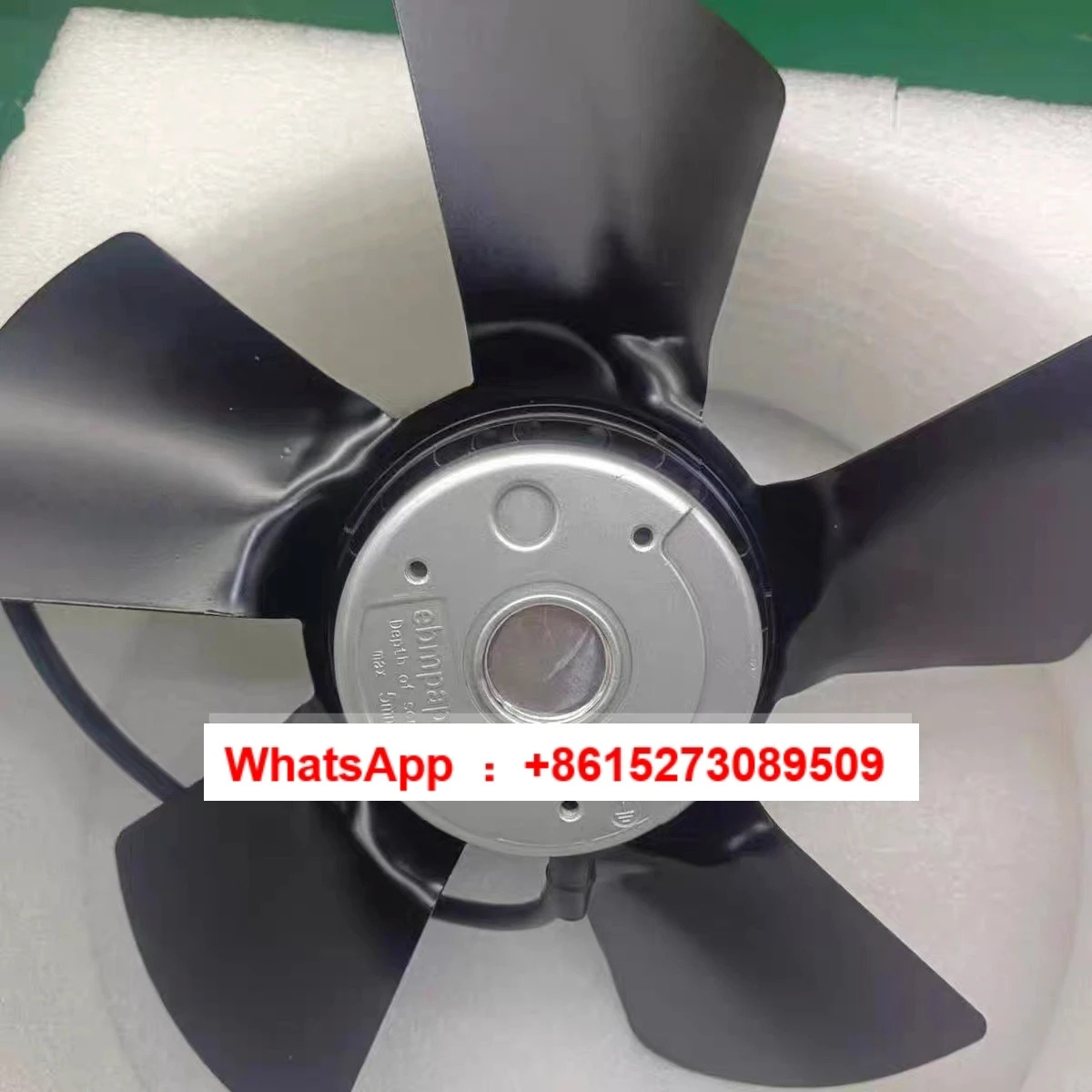 A2D250-AA02-02 A2D250-AA02-01 AC400V 독일된 원본 인버터 팬