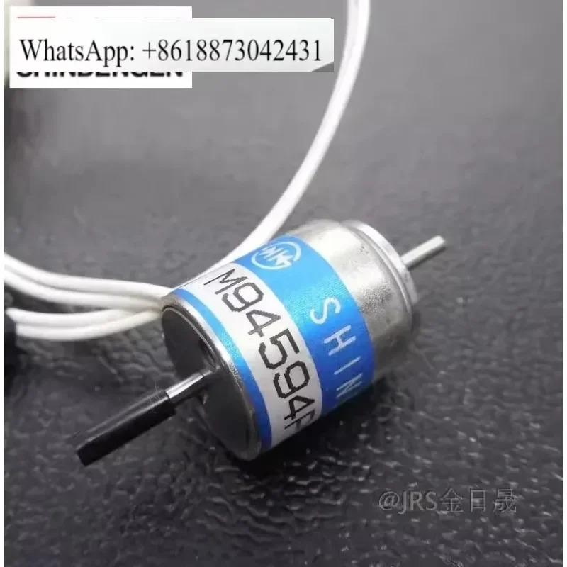 전자기 코일 M110C-6V M94594P2 융합 50150-1230