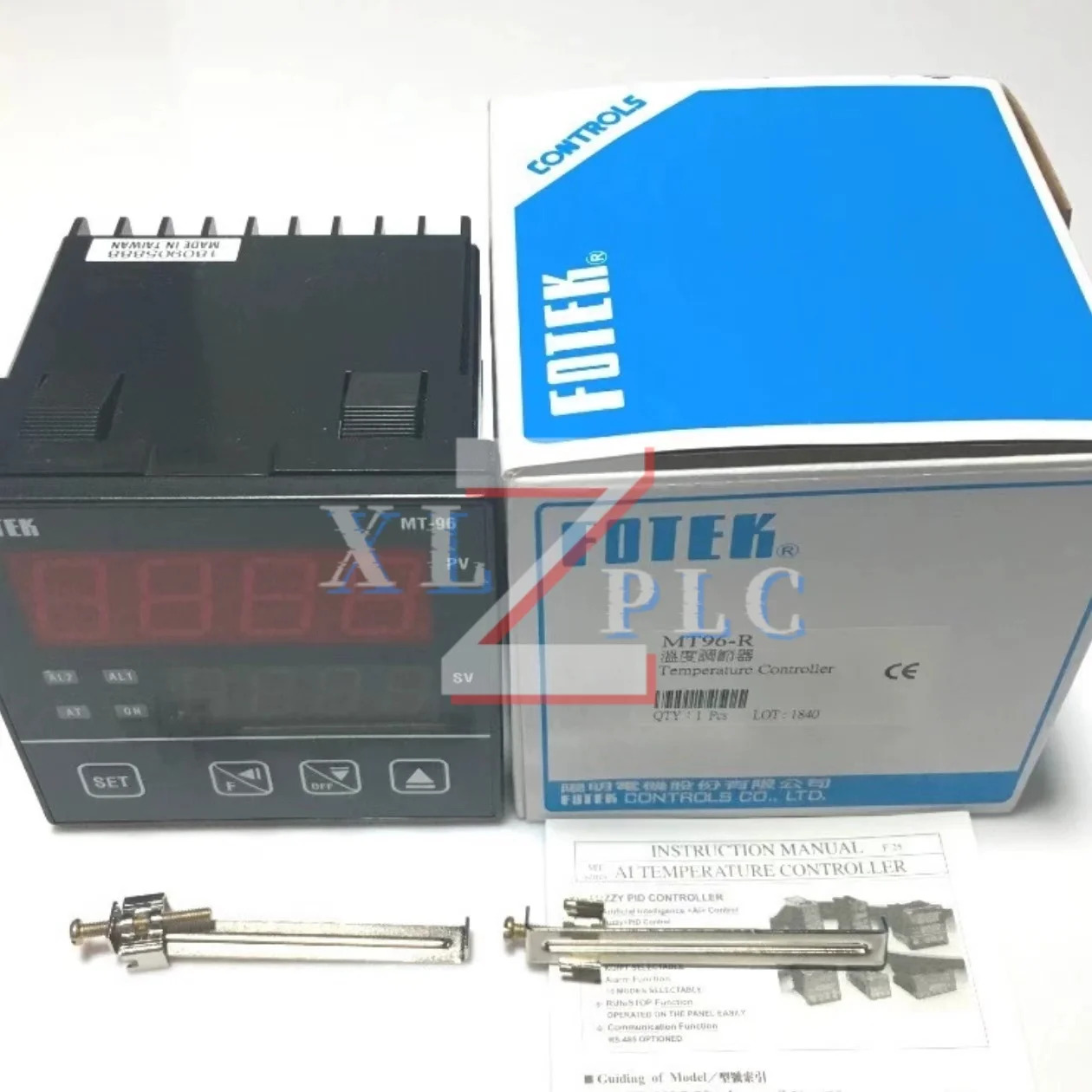 온도 컨트롤러 원본 MT72-V MT96-R MT96-V NT-20R
