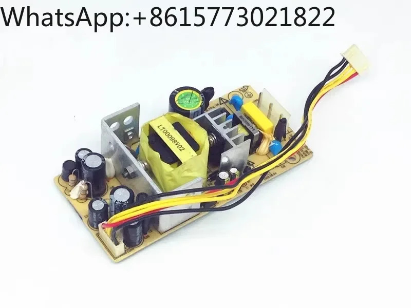 Leike 스위치 전원공급장치 NR289-E NSD 1026 1016D 전원 보드 3.3V6A 5V1A적가능