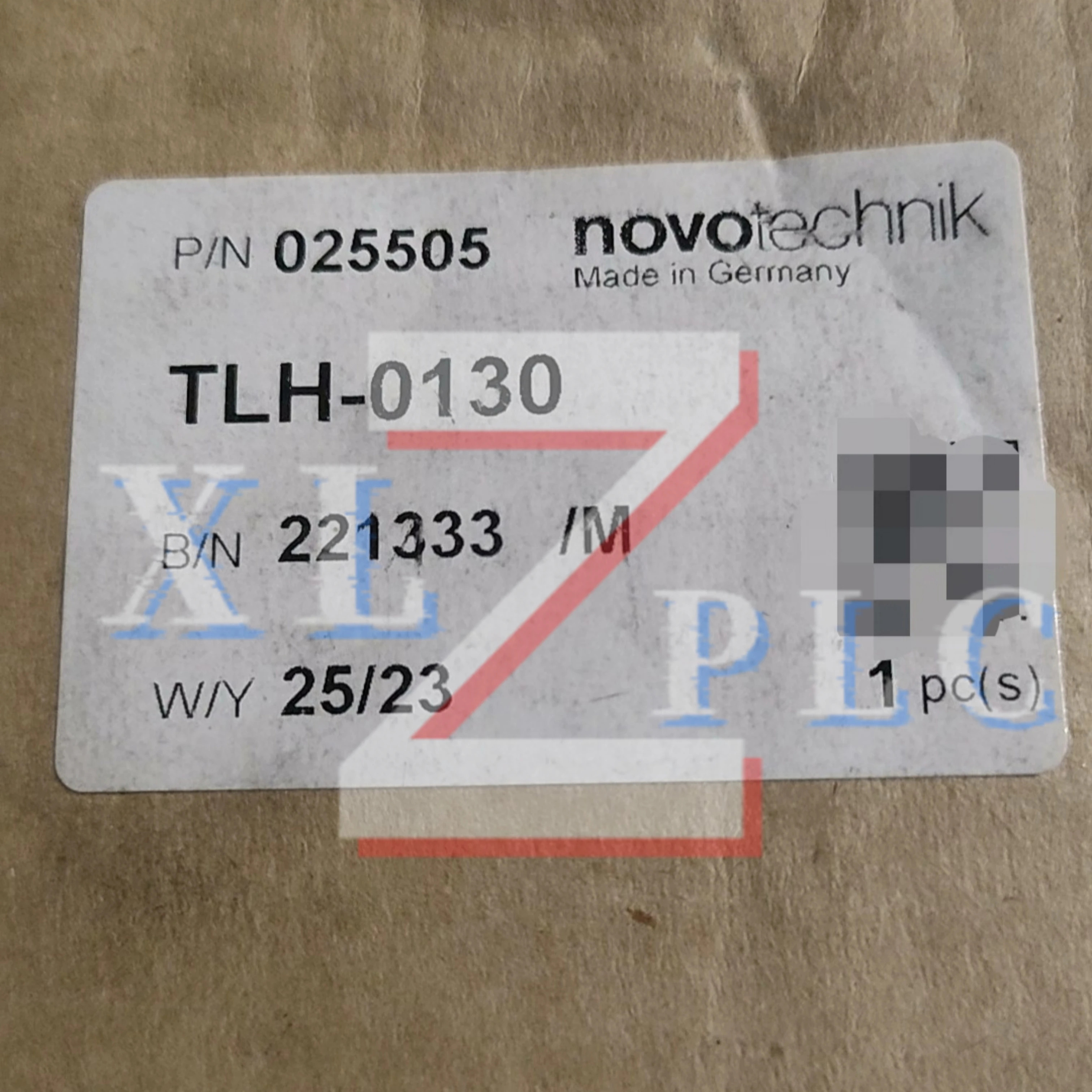 오리지널 변위센서 TLH-0130 TLH-0150